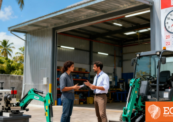 Exploitants, en novembre, accélérez vos projets avec ECOFIP !