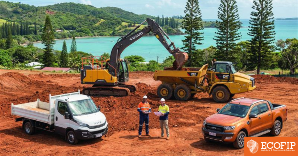 🎯 La défiscalisation Girardin offre encore une fenêtre idéale pour financer rapidement vos équipements en 2025. ... avec des mises à disposition possibles en quelques jours via ECOFIP.